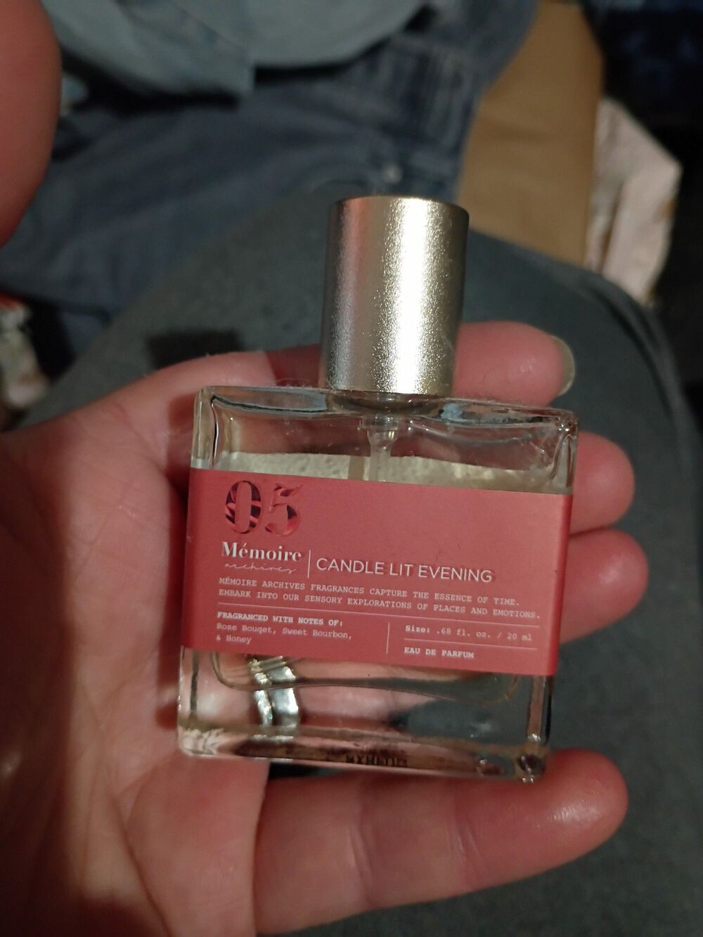 Bundle of 6 perfumes and lotions-y2 - Picture 5 of 7